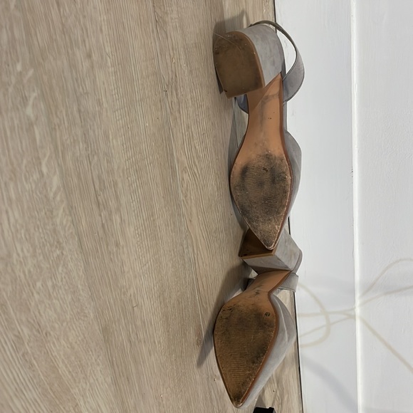 Steve Madden slingbacks - Picture 3 of 4